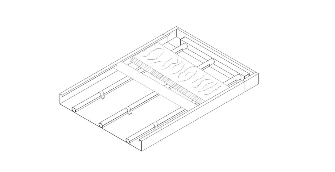 Eco Evo Flat